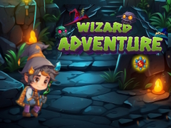 Igra Wizard Adventure