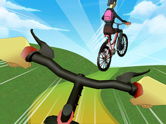 Igra Biking Extreme 3D