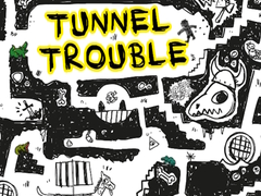 Igra  Tunnel Trouble