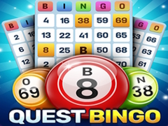 Igra Quest Bingo