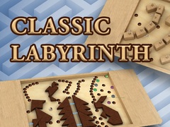 Igra Classic Labyrinth