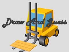 Igra Draw And Guess