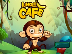 Igra Jungle Cafe