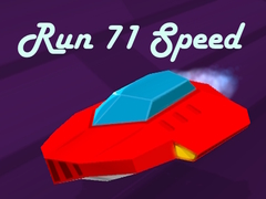 Igra Run 71 Speed