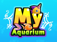 Igra My Aquarium