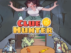 Igra Clue Hunter