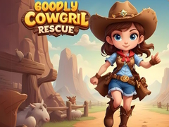 Igra Goodly Cowgirl Rescue