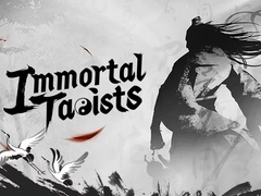 Igra Immortal Taoists