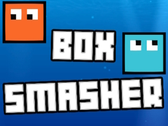 Igra Box Smasher