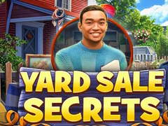 Igra Yard Sale Secrets