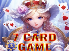 Igra Seven Card Game