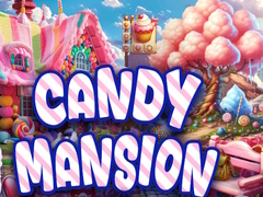 Igra Candy Mansion