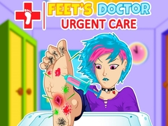 Igra Feet's Doctor : Urgency Care