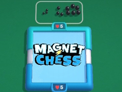 Igra Magnet Chess