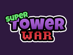 Igra Super Tower Wars