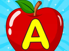 Igra Kids Quiz: English Alphabet Challenge