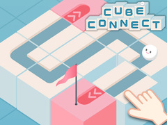 Igra Cube Connect