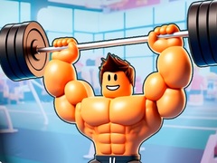 Igra Idle Planet: Gym Tycoon