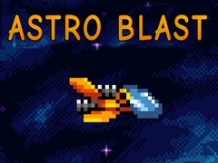 Igra Astro Blast