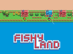 Igra Fishy Land