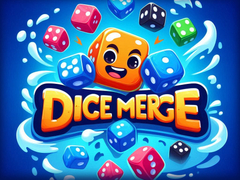 Igra Dice Merge