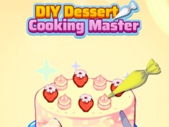 Igra DIY Dessert Cooking Master