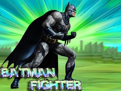 Igra Batman Fighter