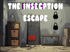 Igra The Inspection Escape