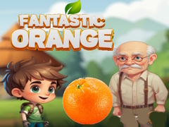 Igra Fantastic Orange