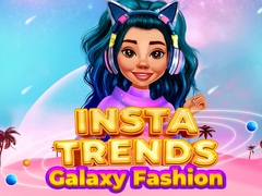 Igra Insta Trends Galaxy Fashion