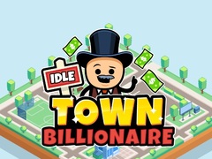 Igra Idle Town Billionaire