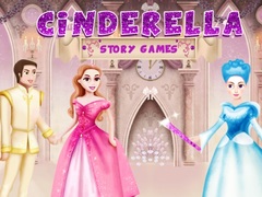 Igra Cinderella Story Games