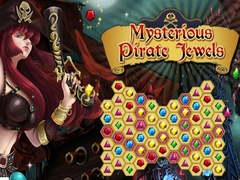 Igra Mysterious Pirate Jewels 3