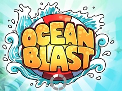 Igra Ocean Blast