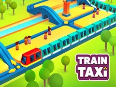 Igra Train Taxi