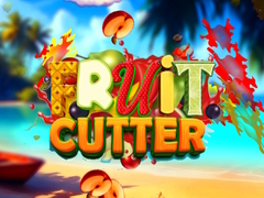 Igra Fruit Cutter 