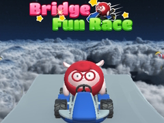 Igra Bridge Fun Race