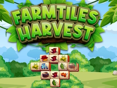 Igra Farm Tile Harvest