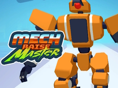 Igra Mech Raise Master