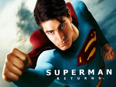 Igra Superman Returns