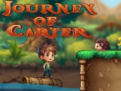 Igra Journey Of Carter