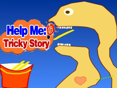 Igra Help Me: Tricky Story 