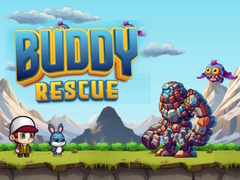 Igra Buddy Rescue