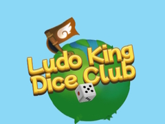 Igra Ludo King Dice Club