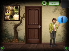 Igra Amgel Easy Room Escape 196