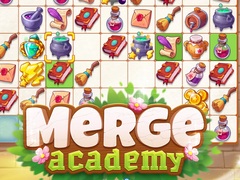 Igra Merge Academy