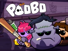 Igra POOBO Survival