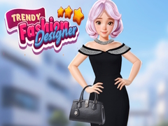 Igra Trendy Fashion Designer