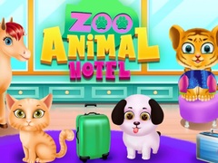 Igra Zoo Animal Hotel