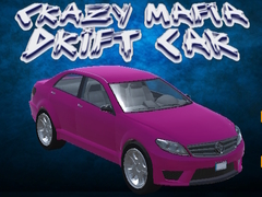 Igra Crazy Mafia Drift Car